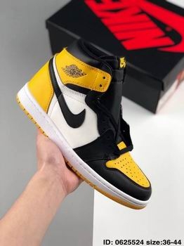 china cheap air jordan 1 aaa men shoes