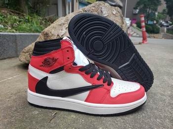 cheap air jordan 1 aaa men shoes