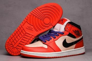 air jordan 1 aaa women shoes cheap from china