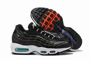 free shipping wholesale Nike Air Max 95 shoes