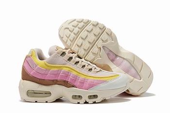 wholesale nike air max 95 women shoes