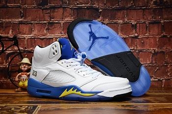 free shipping wholesale air jordan 5 shoes aaa