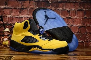 china wholesale air jordan 5 shoes aaa