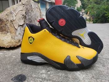 china wholesale air jordan 14 shoes aaa