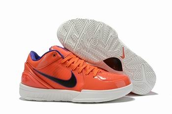 cheap Nike Zoom Kobe Shoes online