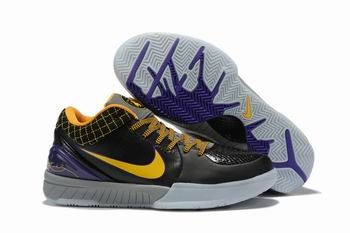 wholesale cheap online Nike Zoom Kobe Shoes online