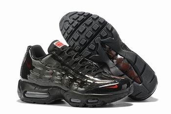 Nike Air max 95 shoes women cheap from china