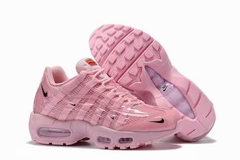 Nike Air max 95 shoes women cheap from china