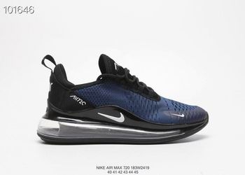 cheap Nike Air Max 720 men shoes