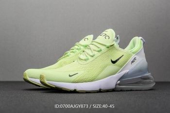 cheap wholesale Nike Air Max 270 shoes