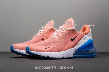 free shipping wholesale Nike Air Max 270 shoes