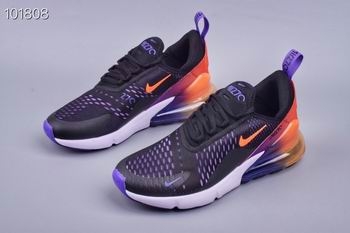 china wholesale Nike Air Max 270 shoes