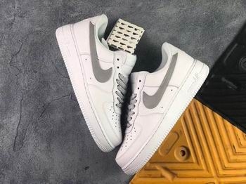 nike Air Force One shoes cheap for sale