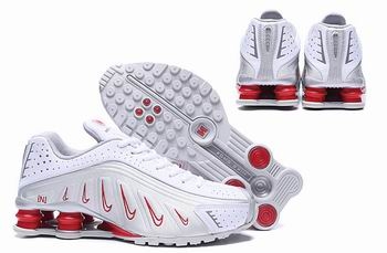 china wholesale Nike Shox AAA 