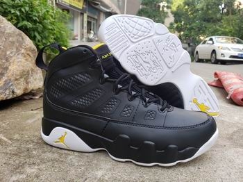 china wholesale nike air jordan 9 shoes online for sale