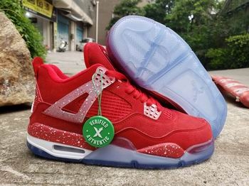 air jordan 4 men aaa free shipping for sale