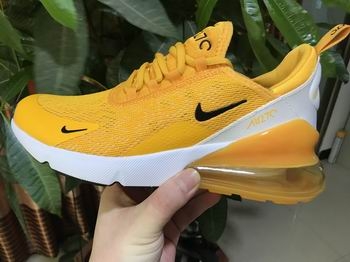 wholesale cheap online Nike Air Max 270 shoes