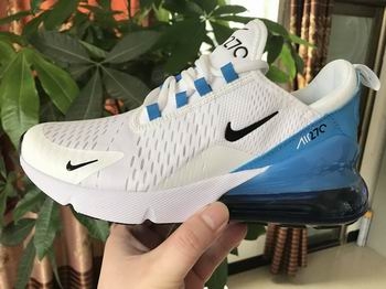 cheap wholesale Nike Air Max 270 shoes