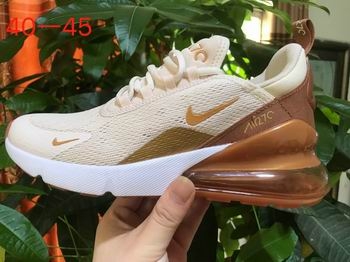 cheap Nike Air Max 270 shoes