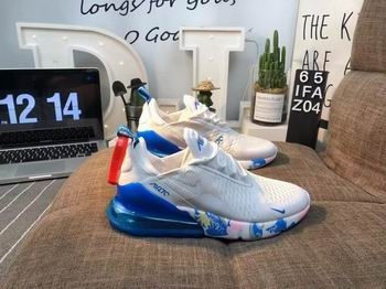 wholesale cheap online Nike Air Max 270 shoes