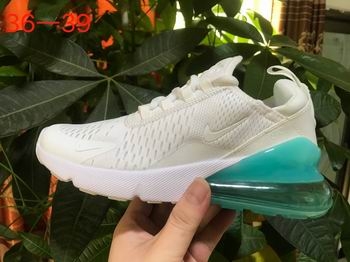 nike air max 270 women shoes