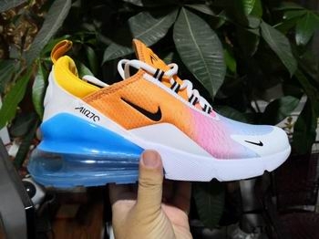 nike air max 270 women shoes