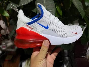 nike air max 270 women shoes