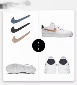 nike air force one women shoes wholesale online