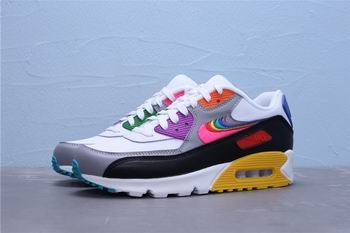 wholesale cheap online Nike Air Max 90 aaa shoes