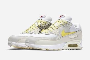 cheap Nike Air Max 90 aaa shoes