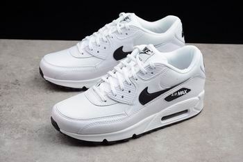 cheap Nike Air Max 90 aaa shoes