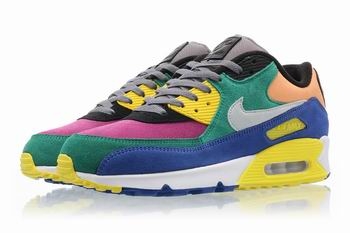 cheap Nike Air Max 90 aaa women shoes