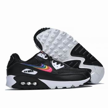 free shipping wholesale Nike Air Max 90 aaa women shoes
