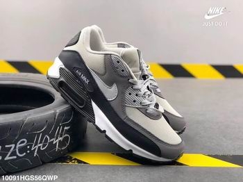 wholesale cheap online Nike Air Max 90 aaa women shoes