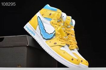 free shipping wholesale nike air jordan 1 aaa shoes