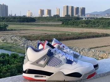 china cheap nike air jordan 4 aaa shoes online