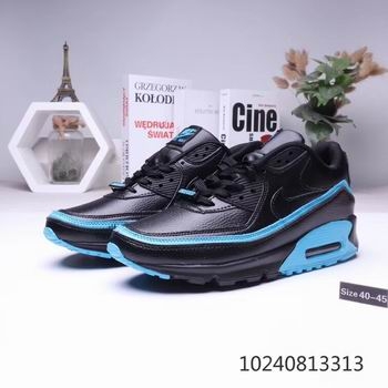 wholesale cheap online Nike Air Max 90 aaa shoes