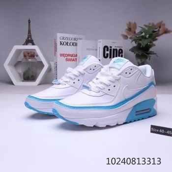 wholesale Nike Air Max 90 aaa shoes