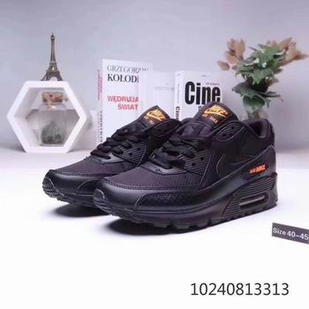 china cheap Nike Air Max 90 aaa shoes