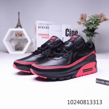free shipping wholesale Nike Air Max 90 aaa shoes