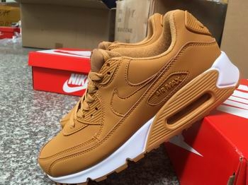 china wholesale Nike Air Max 90 aaa shoes