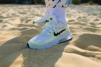 Nike Air Max 270 men shoes for sale cheap china