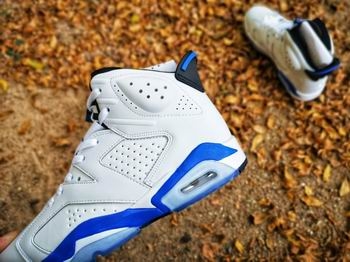 wholesale air jordan 6 shoes aaa