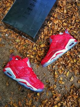 wholesale air jordan 6 shoes aaa