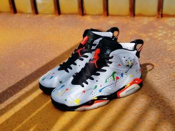 air jordan 6 shoes aaa women wholesale from china online