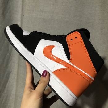 free shipping wholesale air jordan 1 aaa  shoes men