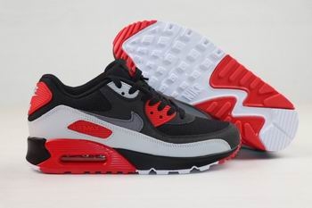 free shipping wholesale Nike Air Max 90 aaa shoes