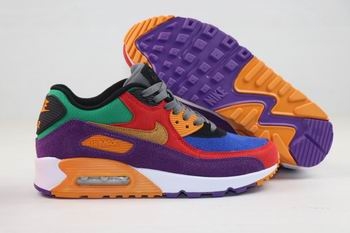 nike air max women 90 shoes cheap for sale