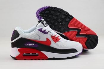 nike air max women 90 shoes wholesale online