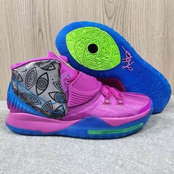 free shipping wholesale Nike Kyrie Shoes men
